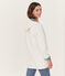 Cerata iconica unisex bianco MARSHMALLOW