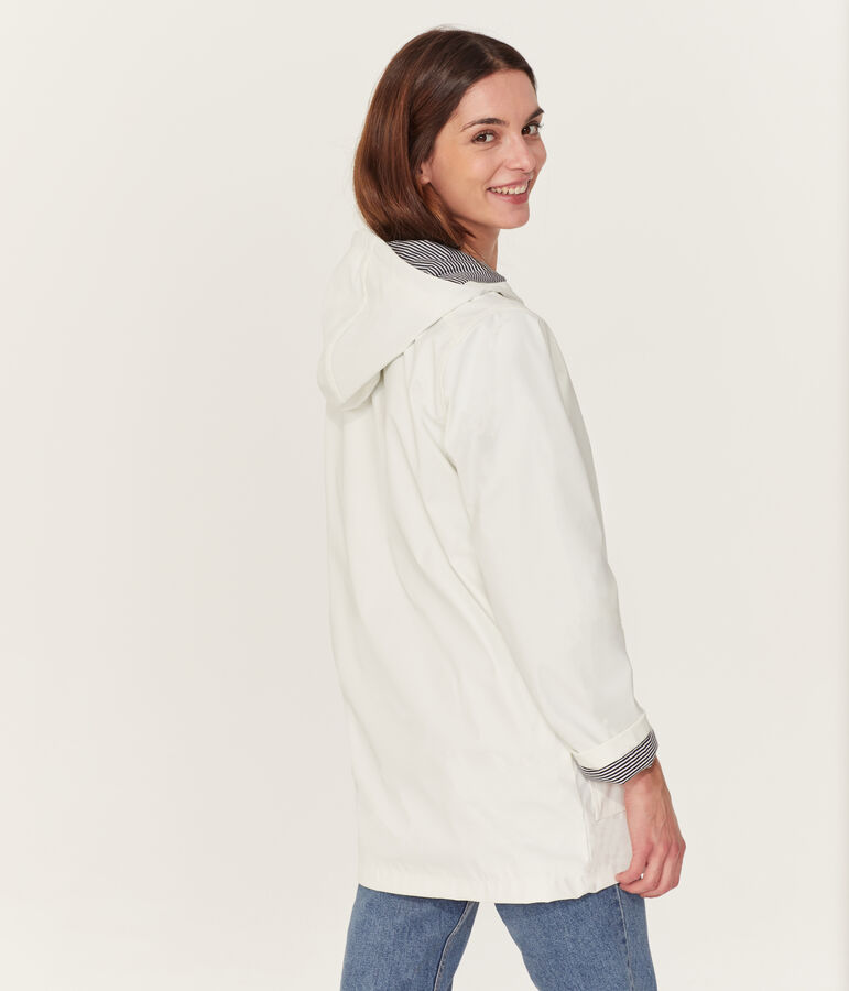 Cerata iconica unisex bianco