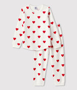 bianco MARSHMALLOW/rosso TERKUIT