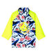 T-shirt anti-UV UPF 50+ ecoresponsabile bimbo