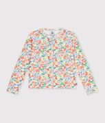 bianco/multicolore