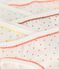 Confezione da 5 slip a cuoricini bambina in cotone variante 1