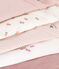 CONFEZIONE DA 5 BODY A MANICHE LUNGHE IN COTONE PER NEONATI variante 2
