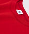T-shirt L'ICONIQUE girocollo in cotone da donna STOP