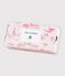 Confezione da 5 slip tela di Jouy Parigi bambina variante 1