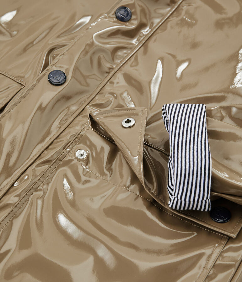 Cerata in vernice donna NOISETTE