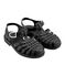 Sandales MÉDUSE® enfant verde PINEDE