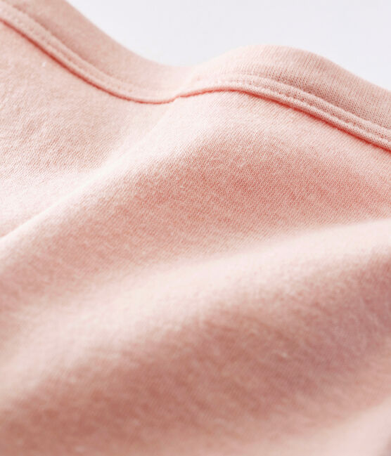 Leggings per bebé maschio rosa JOLI