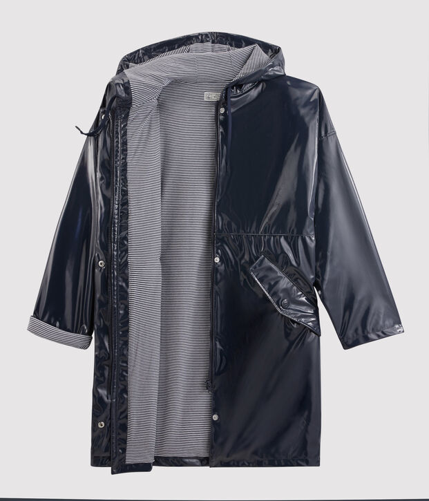 Parka oversize donna SMOKING