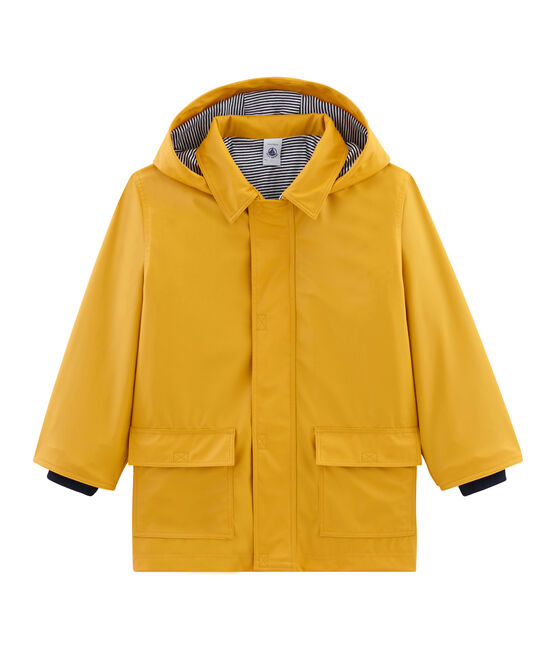 Cerata bambino unisex giallo BOUDOR