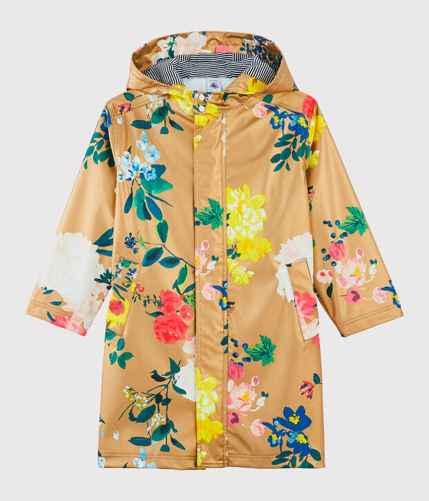 Cerata bambina rosa/multicolore