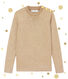 pull marin iconico donna