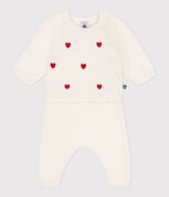 rosso MARSHMALLOW/ POMPEI