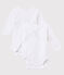 Duo body nascita bebè unisex variante 1