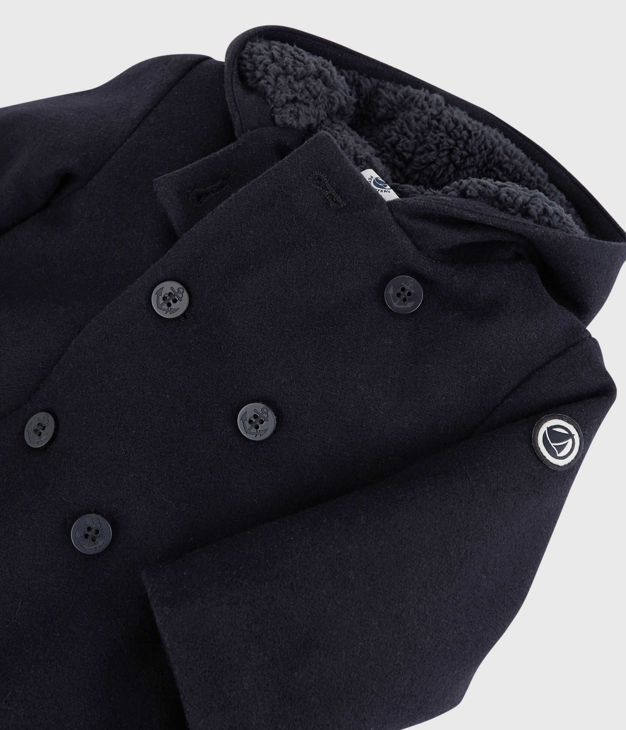 Petit bateau outlet caban