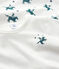 Cofezione da 2 t-shirt bambino a maniche corte fantasia cavalieri in cotone variante 1