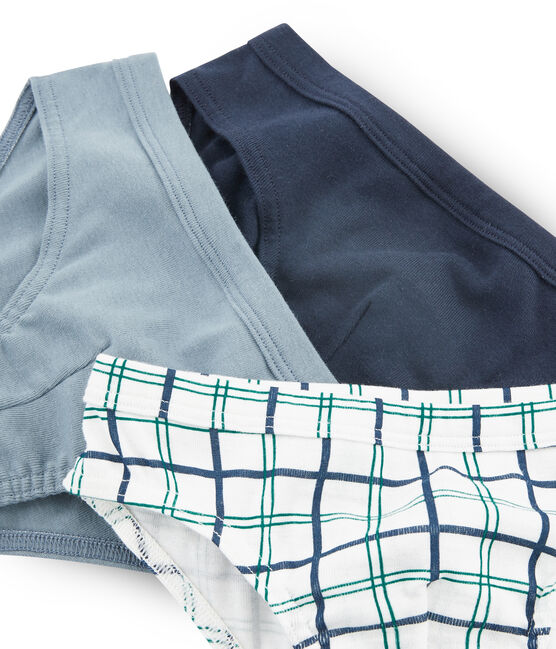 Trio slip bambino variante 1