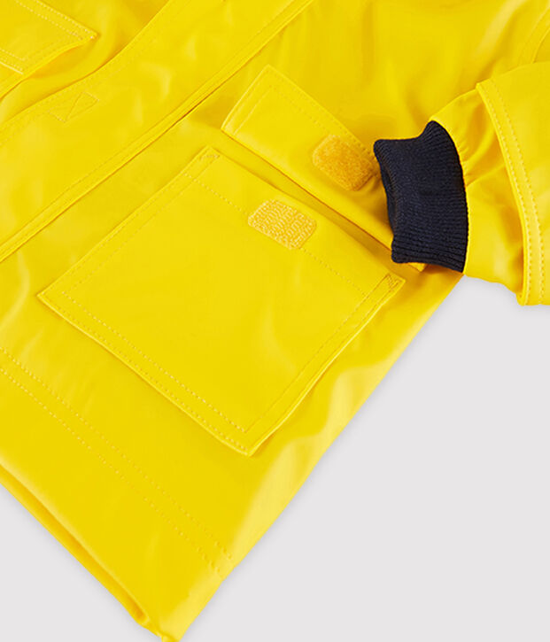 CERATA ICONICA BEB&Egrave; giallo