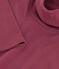 T-shirt L'ICONIQUE in cotone donna marrone JUKE BOX