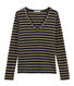 tee-shirtdonna maniche lunghe
