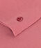 T-shirt a maniche lunghe a costine bambina rosa ROSEWOOD