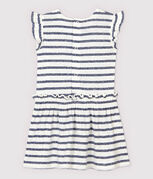 bianco MARSHMALLOW/blu MEDIEVAL