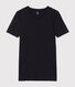T-shirt maniche corte scollo a V Uomo