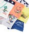 Confezione da 5 boxer bambino variante 1