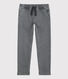 Pantalone bambino in denim taglio regular