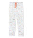 Pantaloni da pigiama per bambina da coordinare
