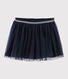 Gonna in tulle bambina