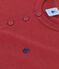 T-shirt bambina/bambino a maniche corte marrone OMBRIE