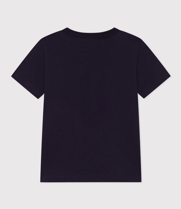 T-shirt bambino a maniche corte SMOKING