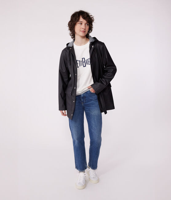 Cerata iconica Donna/Uomo nero NOIR