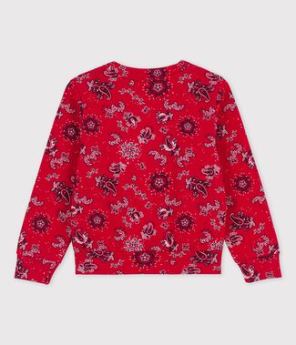 rosso/multicolore
