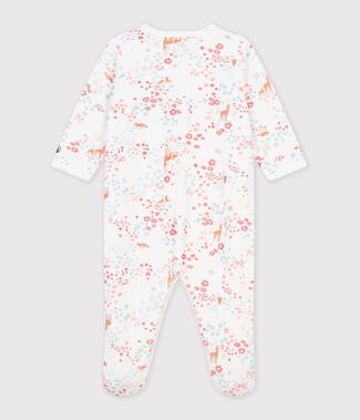 bianco/rosa/multicolore