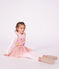 Pigiama travestimento da ballerina in cotone bambina BARELY