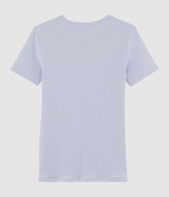 T-shirt iconica donna NEVOA
