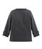 Cappotto bambino grigio SUBWAY CHINE