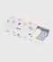 Set di 5 boxer a tema spazio in cotone bambino variante 1