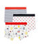 Trio boxer bambino variante 1