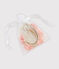 Cintura bambina bianco MARSHMALLOW