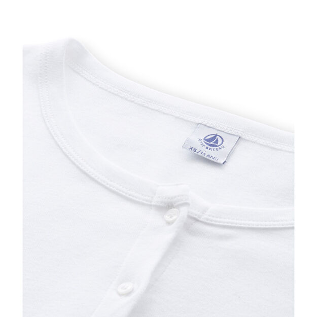 Cardigan donna bianco