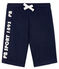 Bermuda sportivo bambino blu SMOKING