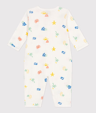 bianco MARSHMALLOW/bianco MULTICO