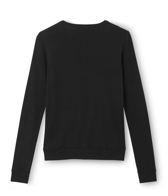 Cardigan donna nero NOIR