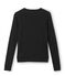 Cardigan donna nero NOIR