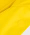 Impermeabile iconico bambini in PU giallo