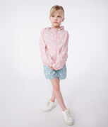 rosa CHARME/bianco MARSHMALLOW