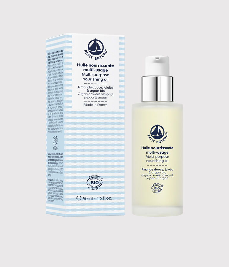 Olio nutriente multiuso - 100 ml 999